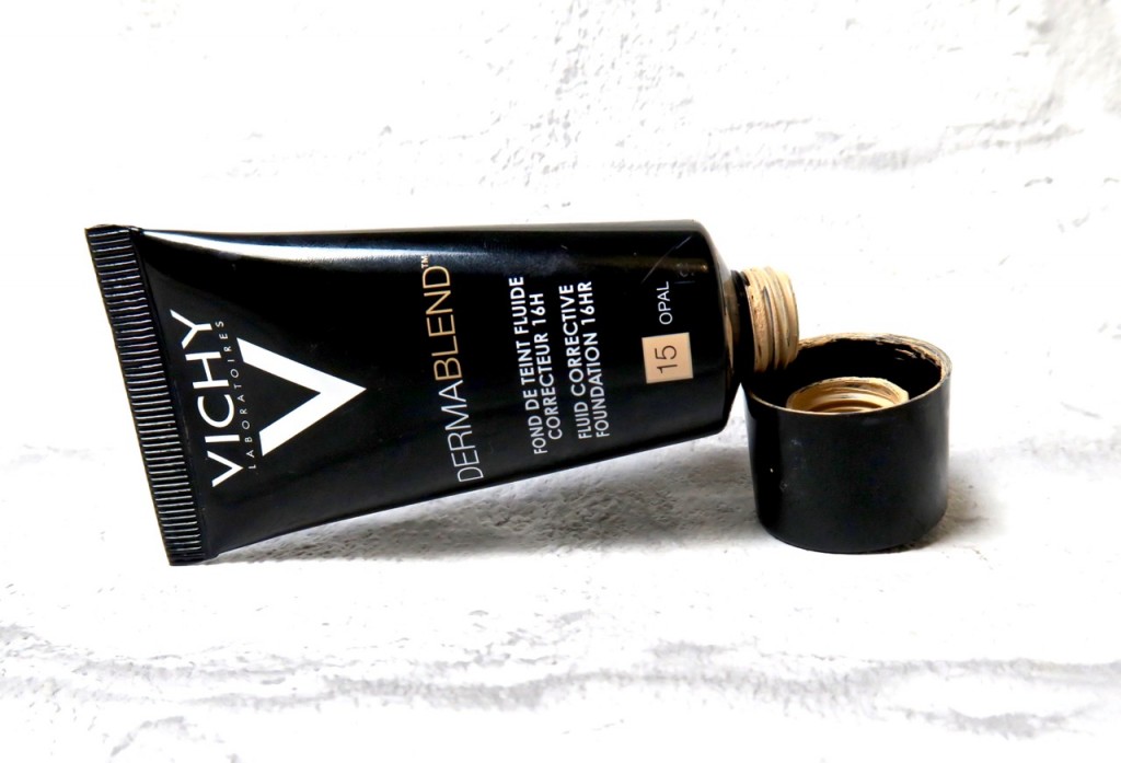 April beauty favourites